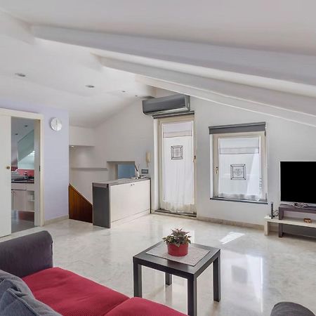 B&B Sissysweethome Салерно Екстер'єр фото