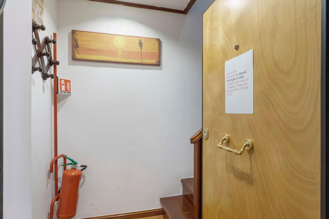 B&B Sissysweethome Салерно Екстер'єр фото